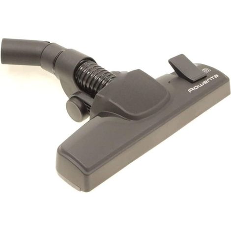 Brosse double usage rs-2230001959 - aspirateur rowenta