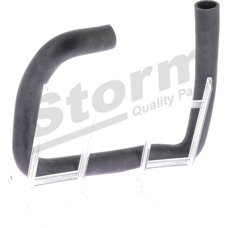 Durite de refroidissement CITROËN 106, AX 33mm, gauche 1343G0 (1/5)