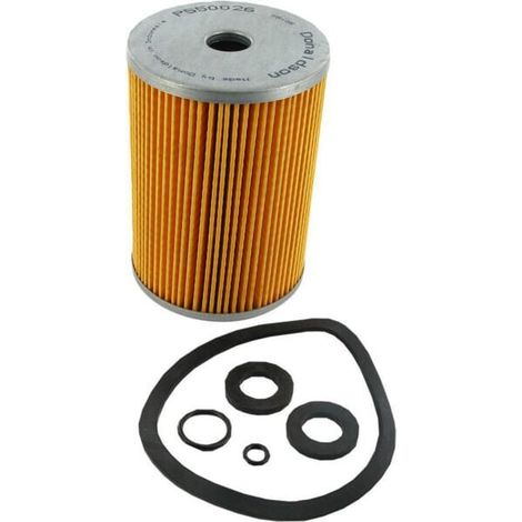 Filtro de gasoil Donaldson DONALDSON P550026