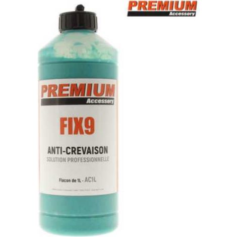 Liquido Anti-Crevaison 1 - 25 L (1/2)