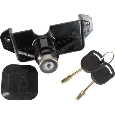 Ford Transit 2006 - blocco cofano motore (inserto) (1/2)