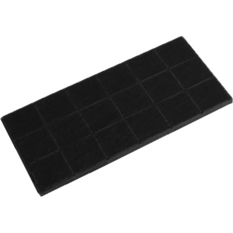Electrolux 4055148706 Filtro al carbone per cappa da cucina