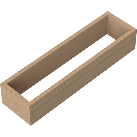 Straight Organiser Insert 274x75x50