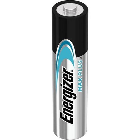 BaterÃa alcalina AA 1.5 V DC 4-Blister
