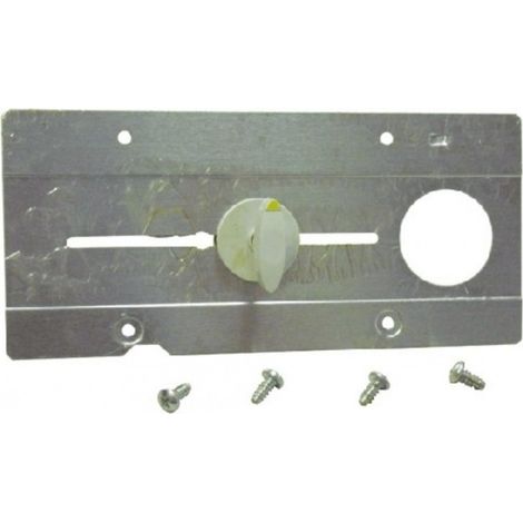 Commande Avant Appareil Junkers 8701000341