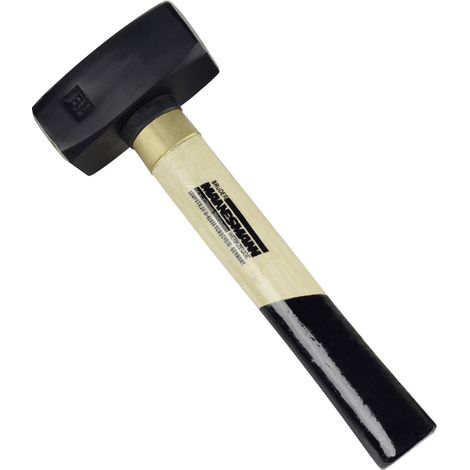Brüder Mannesmann M76521 Massette 1250 g DIN 6475 1 pc(s) (1/3)
