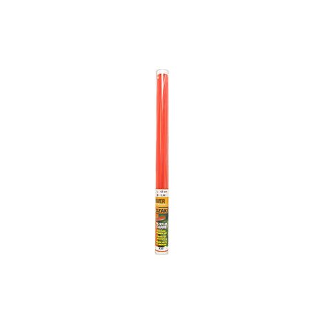 Accesorio de cultivo Ozaki nylon cuadrado 3mm 42 cm