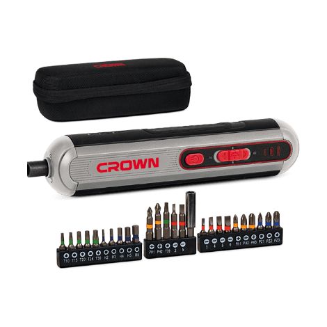 AVVITATORE A BATTERIA  4 V