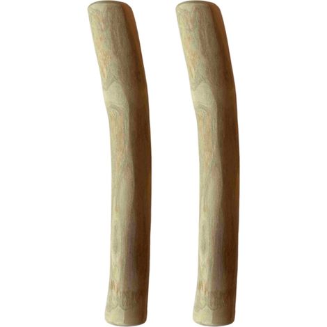 Kaffeebaumwurzel Kauwstaaf Hund XS (11–13 cm) - Stück (1/4)