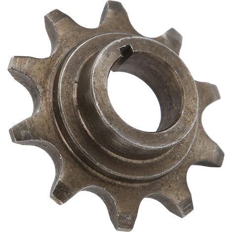 10T Front Sprocket for 2-Stroke Engine (1/5)