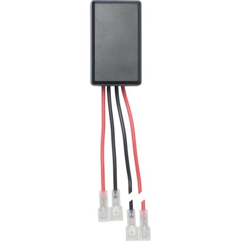 Scheda Protezione Scarica Batteria CAME PXPSB 846XC-0170