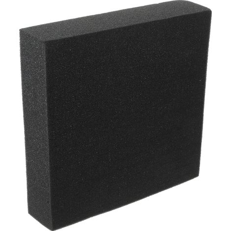 de mousse professionnelle pour emballage 250 x 250 x 60 mm (1/5)