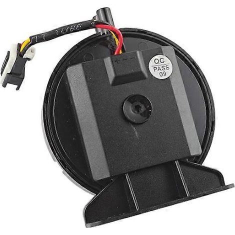Capteur de pression d'air pour chauffe-eau à gaz Midea 12/16 litres, pressostat SW-M3-A E5 ( ) (1/5)
