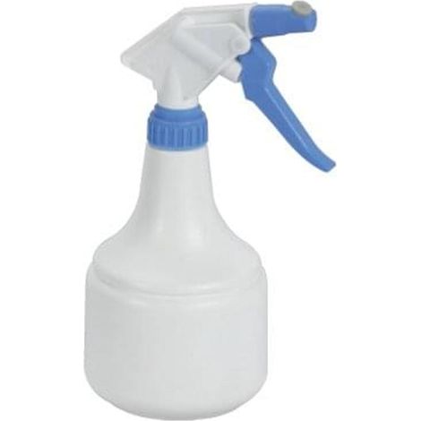 Pulverizador de jardinería kamer 1 litro ergonómico versátil