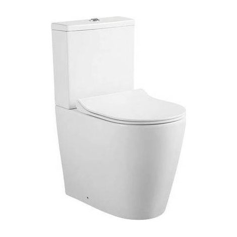 VASO MONOBLOCCO GENZIANA FILOMURO RIMLESS
