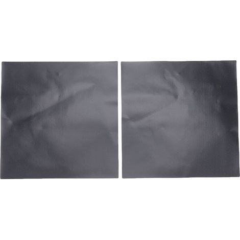 [Poolreparatur] 8x8 Zoll wasserdichtes Selbstklebeset für PVC- und EPDM-Folien (1/5)