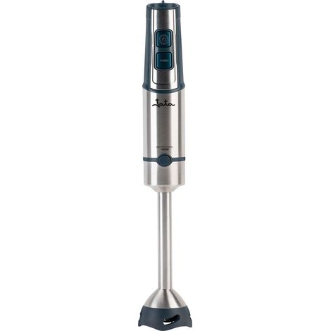 Robot de cocina Jata jebt1854 1500 W acero inoxidable ergonómico (1/3)