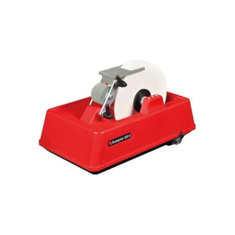 Base para afiladora SCANSLIB 200