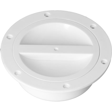 Boîte de jonction de pêche en mer, roue électrique universelle pour 6V 12V 24V 32V (1/5)