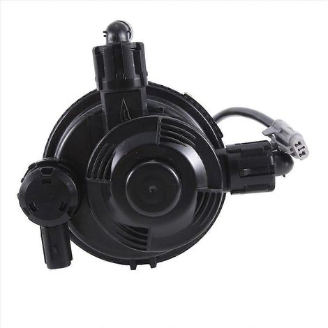 CA100016870 897435084 Grille, filtre à moteur, séparateur huile-eau, compatible avec Rimac D-MAX (1/5)