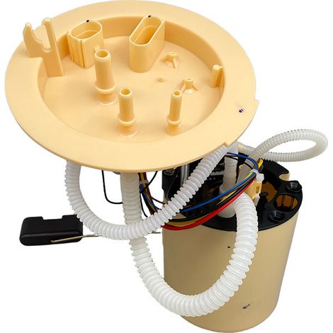 Kraftstoffpumpenmodul geeignet für Audi A4L B9 Diesel - 8K0919050Q 8K091900P (1/4)