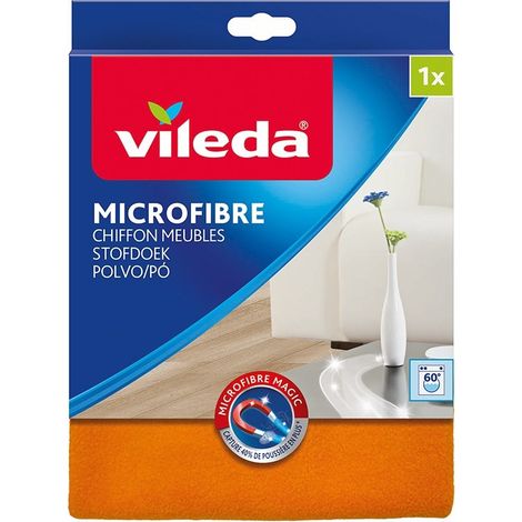 Vileda Mikrofaser-Staubtuch (1/4)