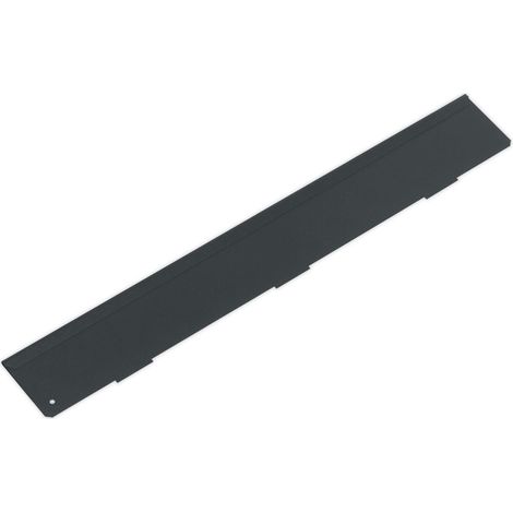 Sealey AP24ACC6 Premier™ Drawer Divider for AP24 Series Rollcabs & Topchests (1/3)