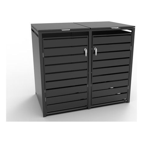 Box copribidone Amicasa doppio