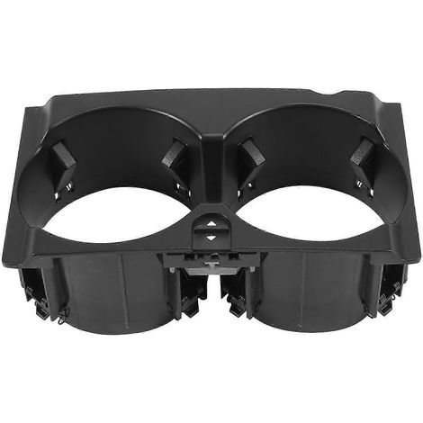 Porte-gobelet de console centrale pour Mercedes Classe E W212 (2013) A2126800110 (1/5)