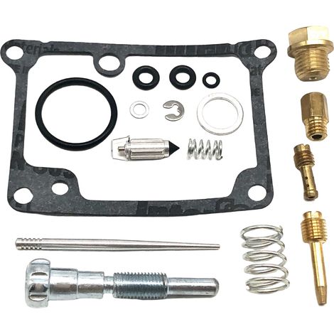 Kit de réparation carburateur - compatible KX65 - F194 (1/5)