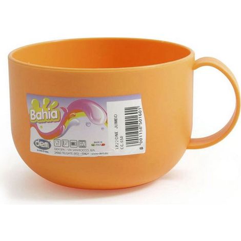 DEM Tazzone Jumbo S/p Bahia Cc650-50160