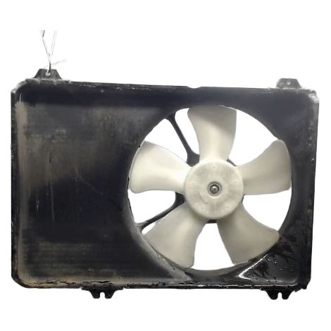 [PRODUIT D'OCCASION] Moteur Ventilateur Radiateur SUZUKI Swift ♻️ Ref Oe. 1712080j00 - Garantie à vie (1/3)