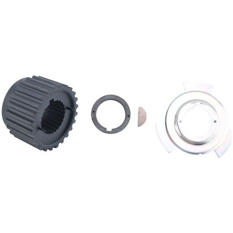 Convient aux capteurs, crémaillères et pignons, et cales MD184894, MD184901, MD309036, MD008959 pour Montero/Pajero Sport. (1/3)