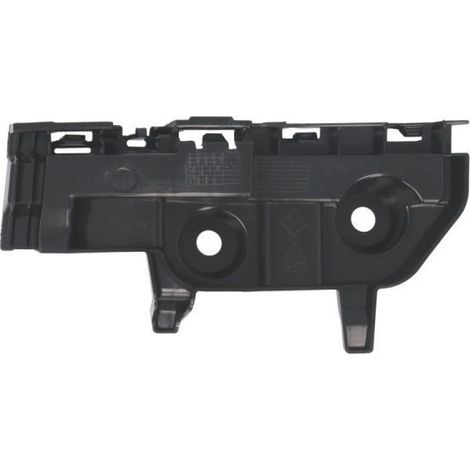 Support intérieur de pare-choc arrière gauche Volkswagen Polo 6 phase 1 2017-2021
