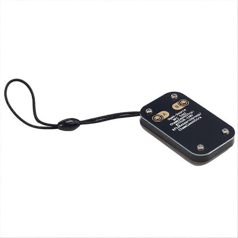 Kit d'émulateur de lecteur de puce intelligente RFID Émulateur RFID Lecteur/Écrivain (1/5)