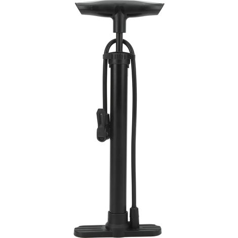 Pompe multifonctionnelle haute pression pour vélo de sol électrique moto voiture anneau natation (1/5)