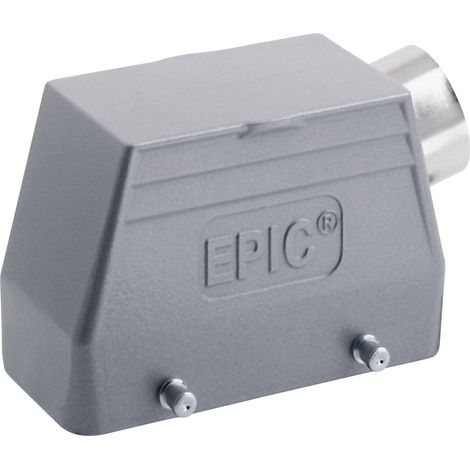 LAPP 19082000 Tüllengehäuse M25 EPIC® H-B 16 1 St.