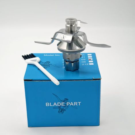 Replacement Blade for TM31 Stainless Steel Blender Blade Replacement (1/5)