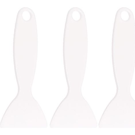 Pelle à glace en plastique pour réfrigérateur, grattoir à glace, déneigeuse, pelle à glace pour congélateur, pelle à glace