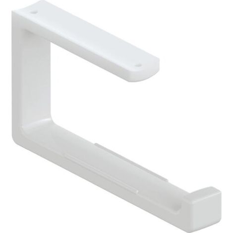 HEWI 802.50.01160 ED Kit de montage porte-papier toilette (1/2)
