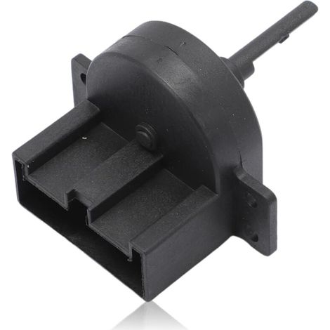 RHG Interrupteur chauffage Peugeot - Réf. 77367027 - Compatibilité garantie