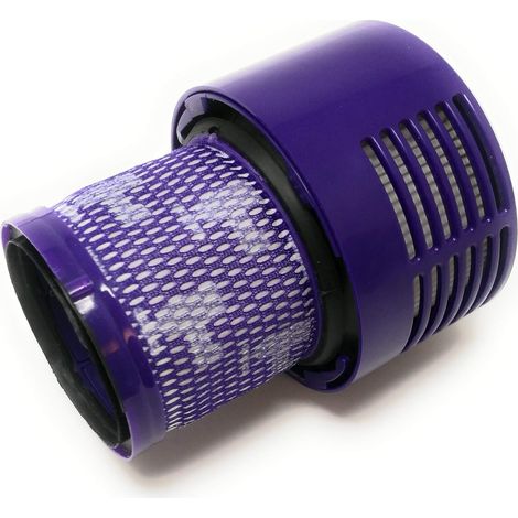 Filtre lavable compatible avec Dyson V10 Serie