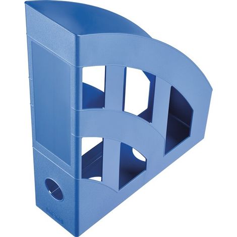 Economy Magazine Holder Blue (82361082)