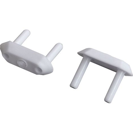 Protector elec enchufe arregui infantil 10pz a-1044060 10 pz (1/3)