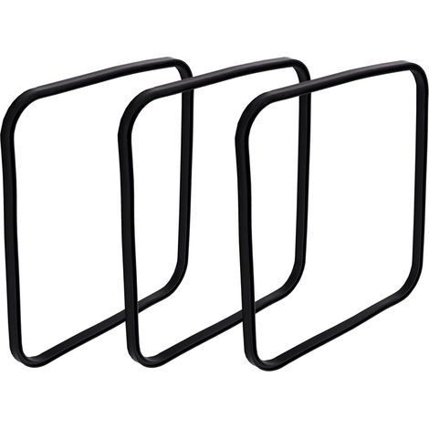 3 Pièces Joints Pompe Piscine Rechange, Joint Couvercle Compatible avec SP1600X/SP2600X/SP2600 (1/5)