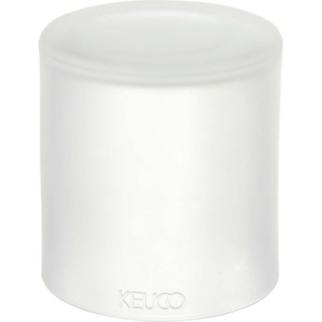 Keuco - Couvercle du distributeur, verre dépoli 30053009000 (1/3)
