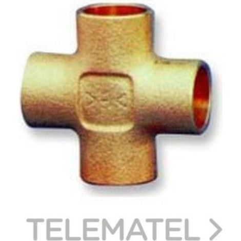 CONEX/BANNINGER (IBP) cruz 4180/hhhh-15 , Cruz 4180 Hhhh 15 4180 015000000 de la marca Atcosa.