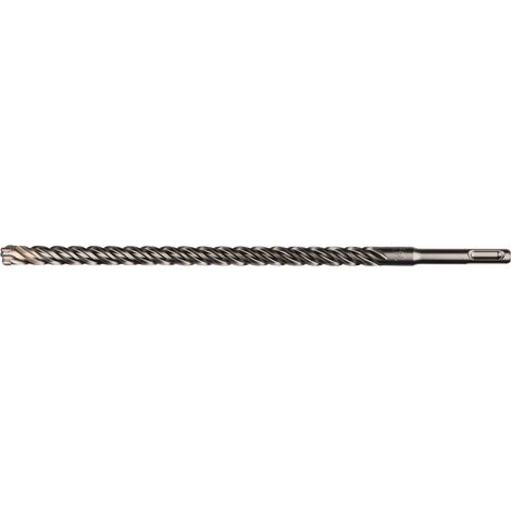 Makita Sds Plus Bohrer Nemesis Ii 14 X 310 Mm