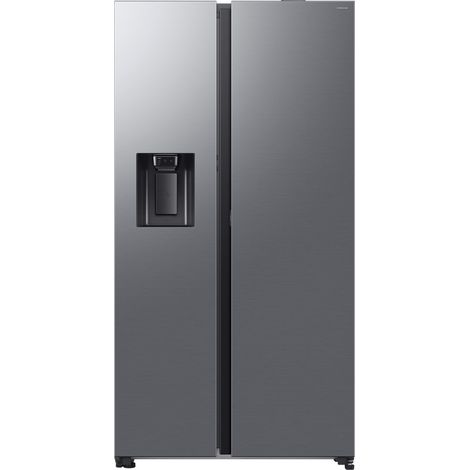 Refrigerador Samsung RS80F67KCTEF acero inoxidable 634 litros (1/3)