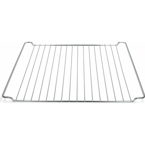 Parrilla Horno Whirlpool 445x340mm 481245819334 - Compatible con Horno WhirlPool - Ignis - Algor - Bauknecht Fácil Limpieza - Ace